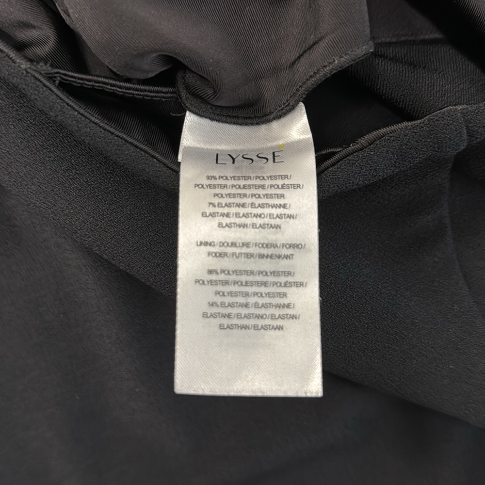 Lyses pants size L NWT - Picture 5 of 11